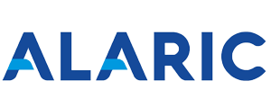 Alaric logo