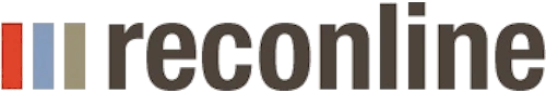 Reconline logo