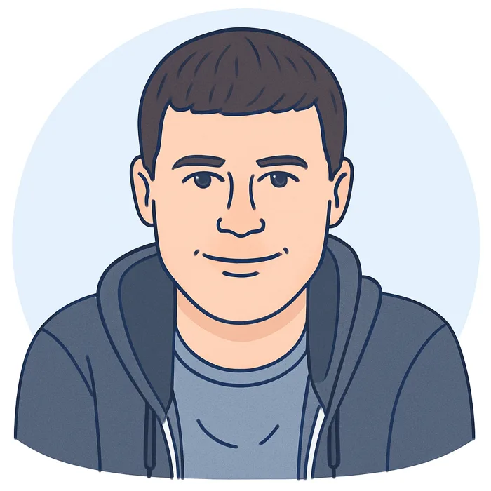 Andrew Mamotko