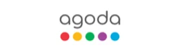 Agoda logo