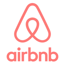 Airbnb logo