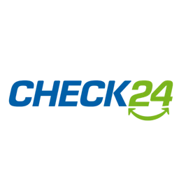 Check24 logo