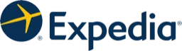 Expedia logo