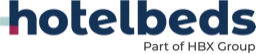 Hotelbeds logo