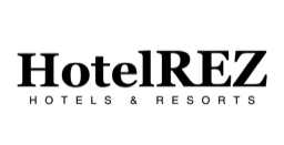 HotelREZ logo
