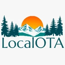 LocalOTA logo