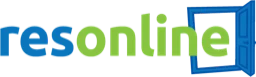 Resonline logo