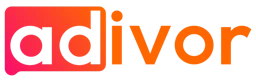 Adivor logo