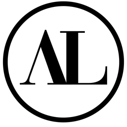 AL Solutions logo