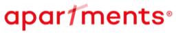 Apar1Ments Living logo