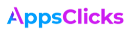 Appsclicks logo