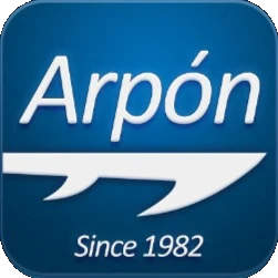 Arpón Enterprise logo