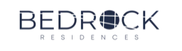 Bedrock Residencies logo