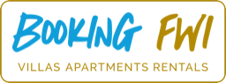 Booking FWI logo