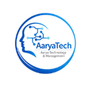 Aarya Technology & Management logo