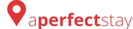 aPerfectStay logo