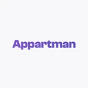 Appartman HU logo