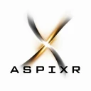Aspixr logo