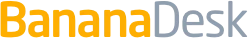 BananaDesk logo