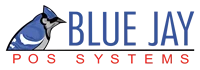 Blue Jay POS logo