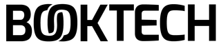 Booktech / Cloud Booking logo