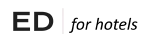 Bouk / ED Hotels logo