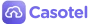 Casotel logo