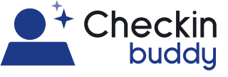 CheckinBuddy logo