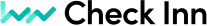 Checkinn logo