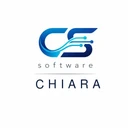 Chiara Software / Chilloso logo