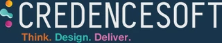 CredenceSoft / BookOnePMS logo