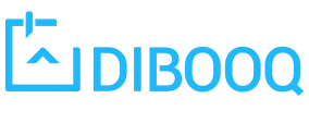 DiBooq logo