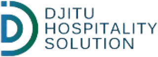 Djitu Hospitality Solution logo
