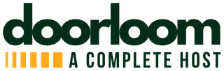 Doorloom logo