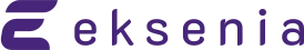 Eksenia logo