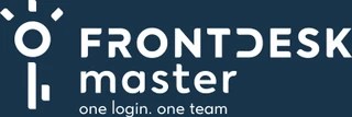 FrontDeskMaster logo