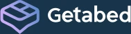 Getabed logo