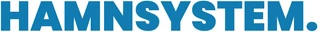 Hamnsystem logo