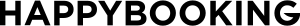HappyBooking logo