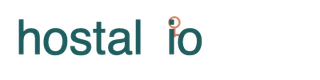 Hostalio logo