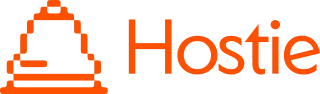 Hostieboard logo
