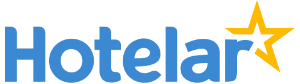 Hotelar PMS logo