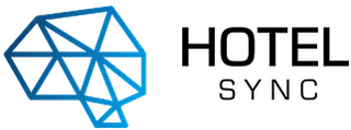 HotelSync logo