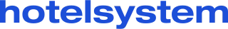 Hotelsystem logo