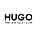 Hugo logo