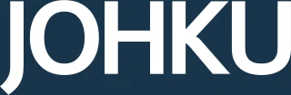 Johku Majoitus logo