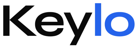 Keylo logo