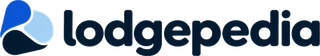Lodgepedia logo