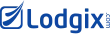 Lodgix logo