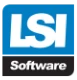 LSI Software / Positive Hotel logo
